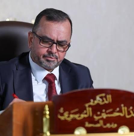 الصحة تعلن ترميم خمسة مستشفيات في بغداد بكلفة 47 مليار دينار