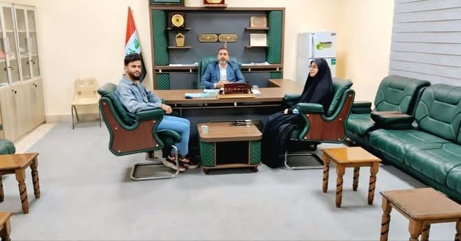 من الميدان يبدأ الأثر.. حديث عن العمل المجتمعي في المشخاب