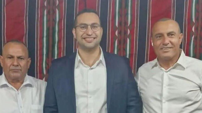 شبلي: أيزنكوت لم يطرح إدخال الأحزاب العربية إلى الحكومة المقبلة